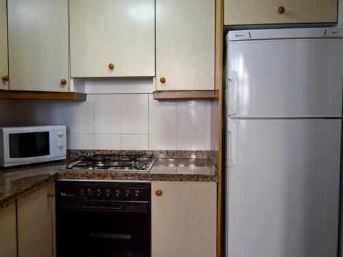 Imagen de la habitación del Apartamentos Neptuno Oropesa 3000. Foto 18