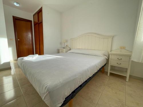 Imagen de la habitación del Apartamentos Neptuno Oropesa 3000. Foto 19