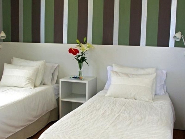 Imagen general del Apartamentos Neptuno Suites. Foto 2