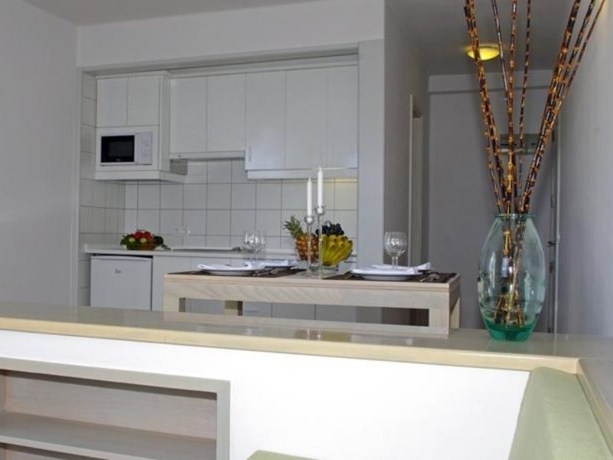 Imagen general del Apartamentos Neptuno Suites. Foto 10