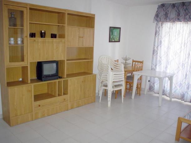 Imagen general del Apartamentos Neptuno V.v.. Foto 4