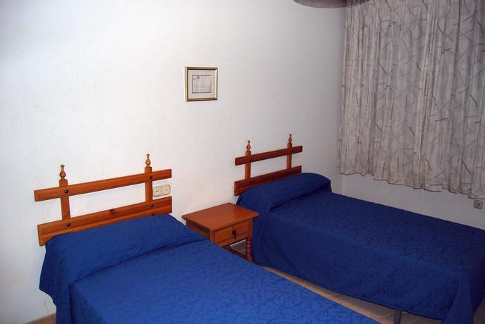 Imagen general del Apartamentos Neptuno V.v.. Foto 5