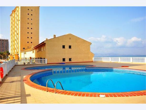 Imagen general del Apartamentos Neptuno V.v.. Foto 6