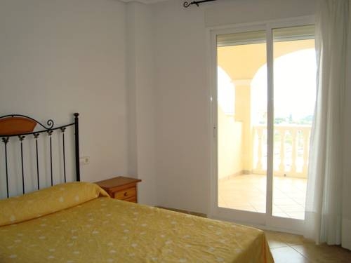 Imagen de la habitación del Apartamentos Nerea. Foto 6