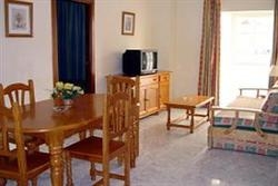 Imagen general del Apartamentos Nerja Medina. Foto 4