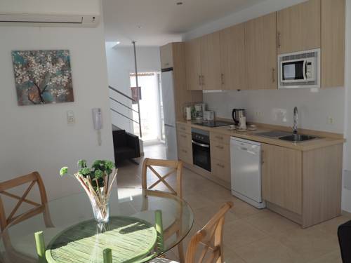Imagen de la habitación del Apartamentos Nerja Paradise. Foto 5