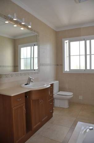 Imagen de la habitación del Apartamentos Nerja Paradise. Foto 6