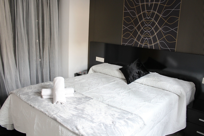 Imagen de la habitación del Apartamentos Nest Flats Granada. Foto 6