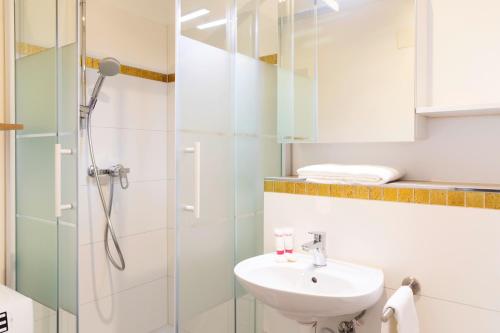 Imagen general del Apartamentos Nest Temporary AG - an der Badenerstrasse. Foto 10