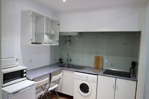 Imagen de la habitación del Apartamentos Netherlands. Foto 5