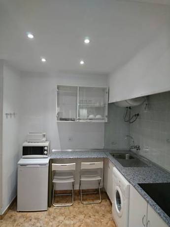 Imagen de la habitación del Apartamentos Netherlands. Foto 8