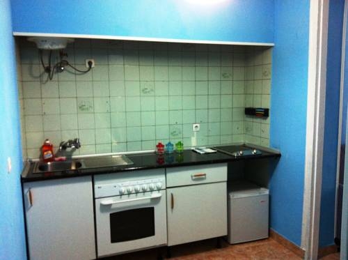 Imagen de la habitación del Apartamentos Netherlands. Foto 12