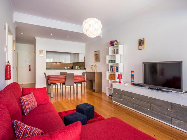 Imagen de la habitación del Apartamentos Netos Terrace. Foto 2