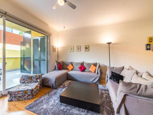 Imagen de la habitación del Apartamentos Netos Terrace. Foto 4