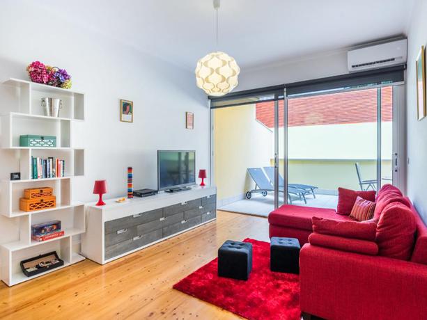 Imagen de la habitación del Apartamentos Netos Terrace. Foto 5