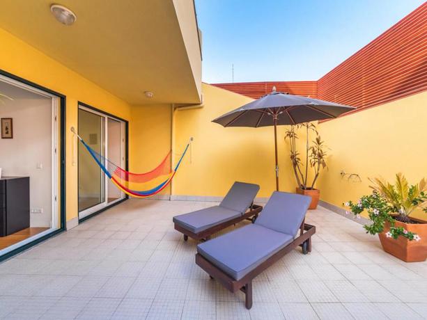 Imagen de los exteriores del Apartamentos Netos Terrace. Foto 8