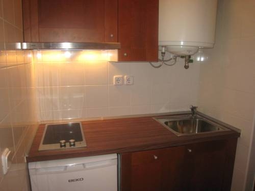 Imagen general del Apartamentos Nevada I y II. Foto 10