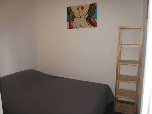 Imagen general del Apartamentos Nevada I y II. Foto 11