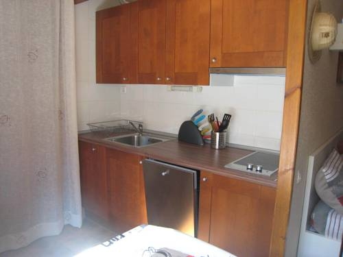 Imagen general del Apartamentos Nevada I y II. Foto 12