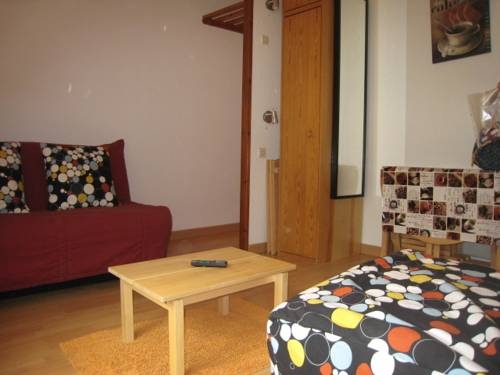 Imagen general del Apartamentos Nevada I y II. Foto 19