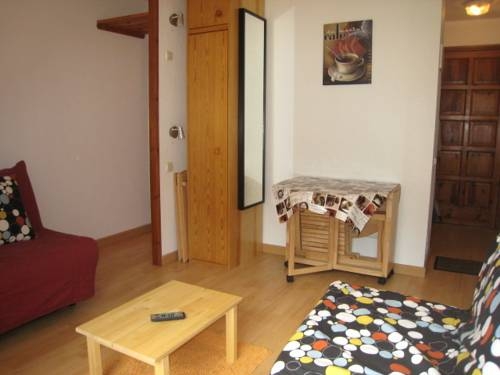 Imagen general del Apartamentos Nevada I y II. Foto 20