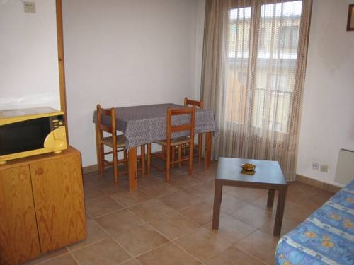 Imagen general del Apartamentos Nevada I y II. Foto 24