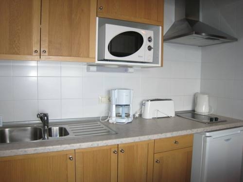 Imagen general del Apartamentos Nevada I y II. Foto 27