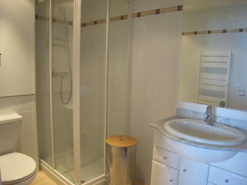 Imagen general del Apartamentos Nevada I y II. Foto 32