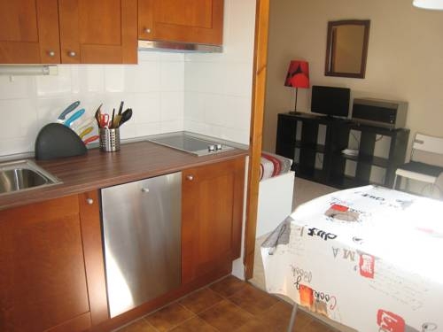 Imagen general del Apartamentos Nevada I y II. Foto 41