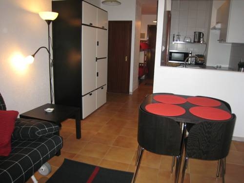 Imagen general del Apartamentos Nevada I y II. Foto 44