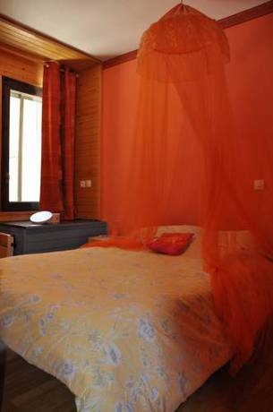 Imagen general del Apartamentos Nevada I y II. Foto 45