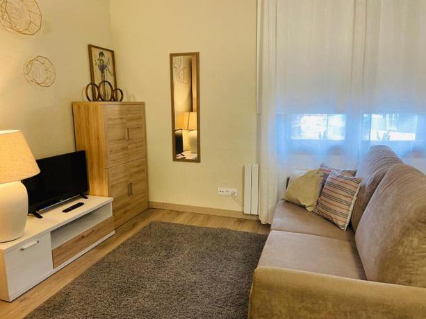 Imagen general del Apartamentos Nevada MIKKA 3000. Foto 2