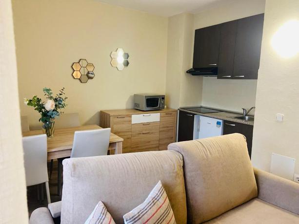 Imagen general del Apartamentos Nevada MIKKA 3000. Foto 4