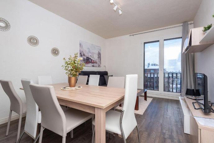 Imagen general del Apartamentos Nevada MIKKA 3000. Foto 6