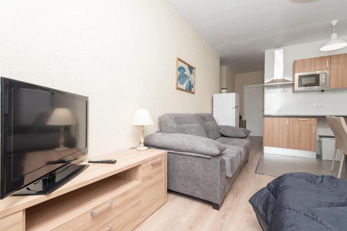 Imagen general del Apartamentos Nevada MIKKA 3000. Foto 10