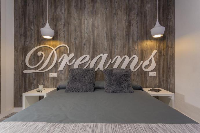 Imagen de la habitación del Apartamentos Nevada Suite. Foto 2