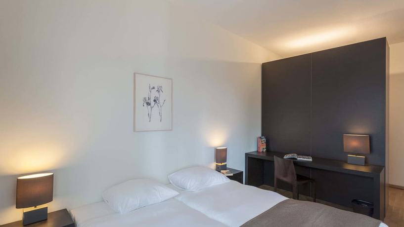 Imagen de la habitación del Apartamentos New Amsterdam. Foto 3