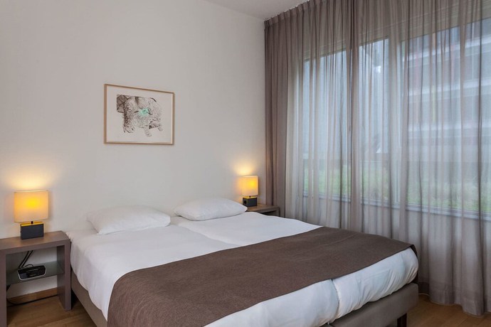 Imagen de la habitación del Apartamentos New Amsterdam. Foto 4