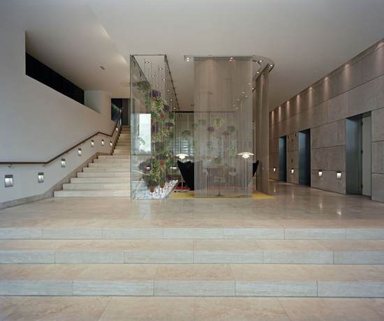 Imagen de los interiores del Apartamentos New Amsterdam. Foto 20