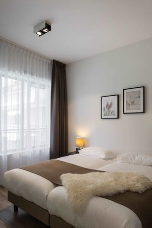 Imagen de la habitación del Apartamentos New Amsterdam. Foto 16