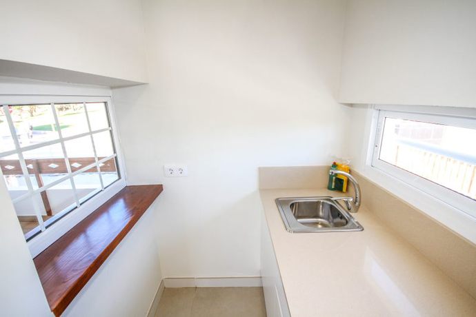 Imagen de la habitación del Apartamentos New Miami Playa Apartaments. Foto 4