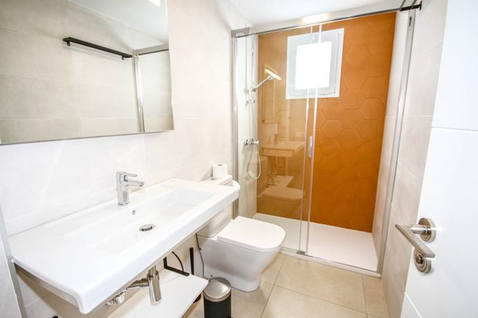 Imagen de la habitación del Apartamentos New Miami Playa Apartaments. Foto 7