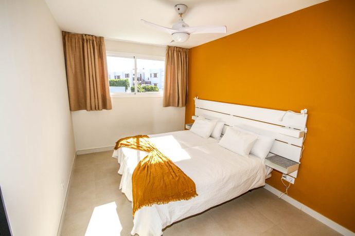 Imagen de la habitación del Apartamentos New Miami Playa Apartaments. Foto 8