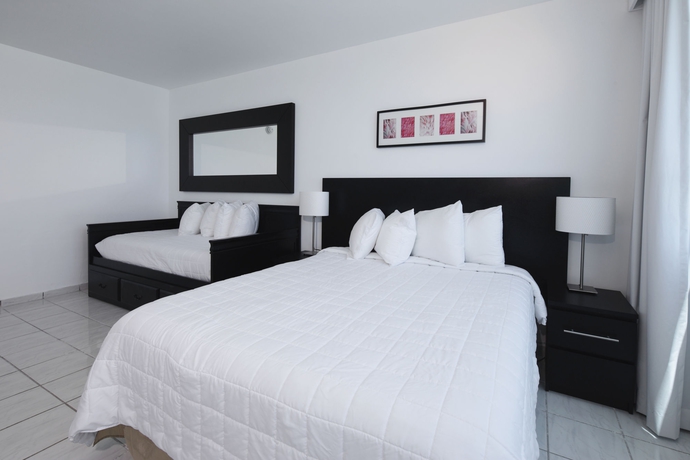 Imagen de la habitación del Apartamentos New Point Miami Beach Apartments. Foto 4
