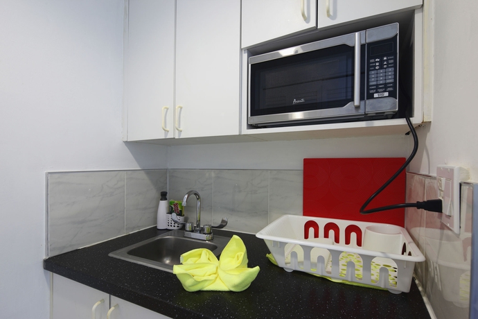 Imagen de la habitación del Apartamentos New Point Miami Beach Apartments. Foto 6