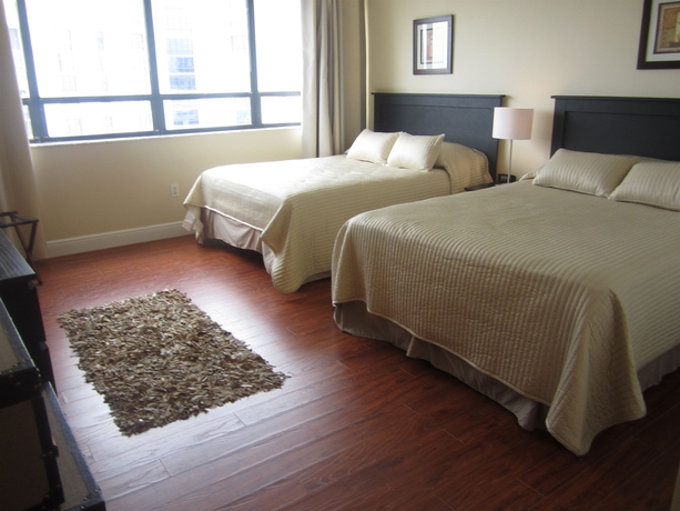 Imagen de la habitación del Apartamentos New Point Miami Beach Apartments. Foto 7