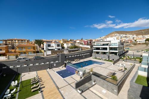 Imagen general del Apartamentos New and fabulous apartments in Sydenbygg IV. Foto 5