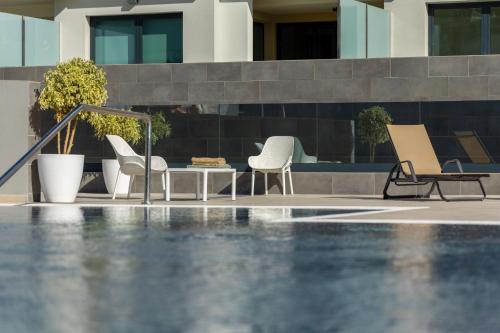 Imagen general del Apartamentos New and fabulous apartments in Sydenbygg IV. Foto 10