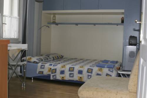 Imagen de la habitación del Apartamentos Nice Prague. Foto 3