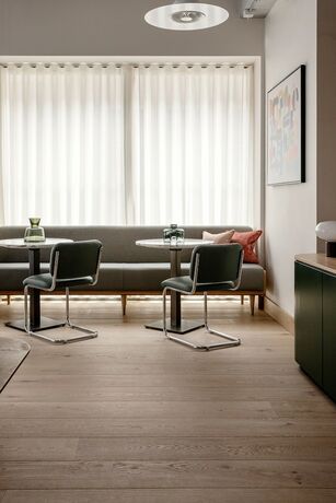 Imagen de los interiores del Apartamentos Niche Living - Dun Laoghaire. Foto 8